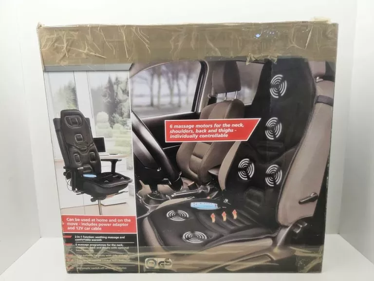 MATA MASUJĄCA ULTIMATE SPEED UAMM 12 B2