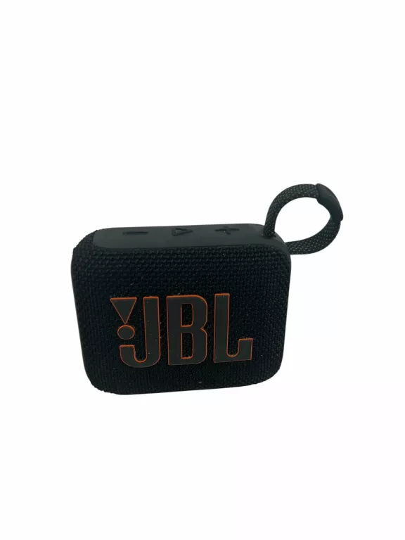 GŁOŚNIK JBL GO 4