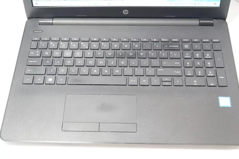 LAPTOP HP 15BS008NW I3/256SSD/8RAM