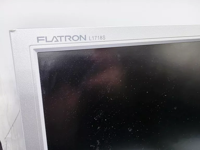 MONITOR LG FLATRON L718S-SN @OKAZJA@