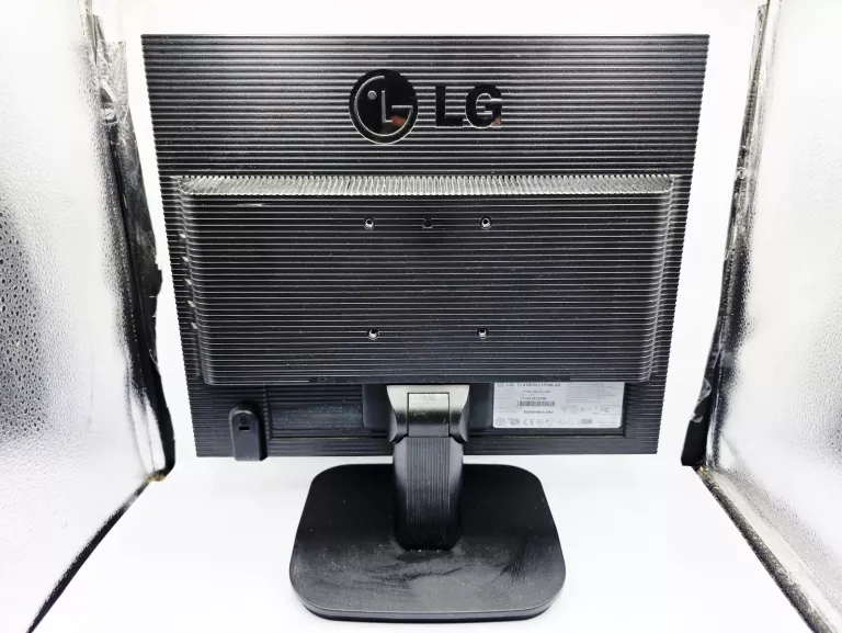 MONITOR LG FLATRON L718S-SN @OKAZJA@
