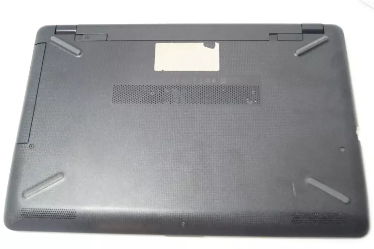 LAPTOP HP 15BS008NW I3/256SSD/8RAM