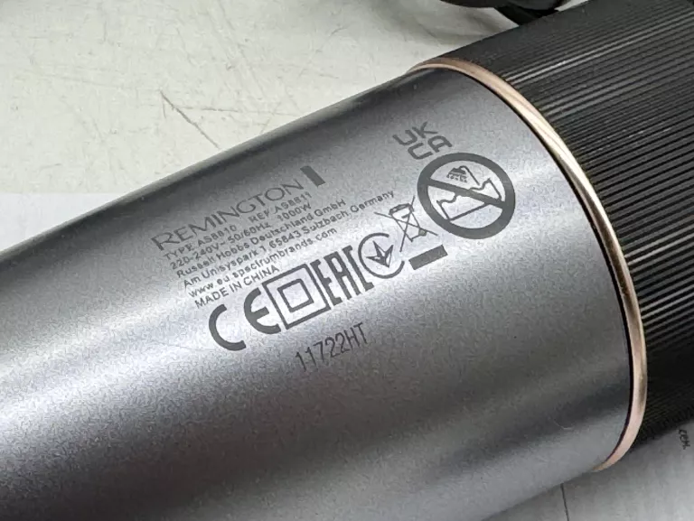 SUSZARKO LOKÓWKA REMINGTON AS8811 1000W
