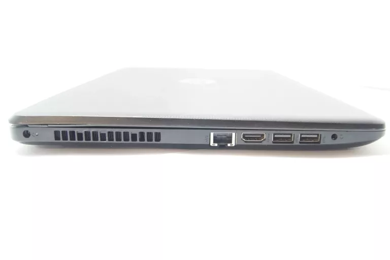 LAPTOP HP 15BS008NW I3/256SSD/8RAM