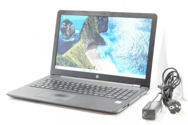 LAPTOP HP 15BS008NW I3/256SSD/8RAM