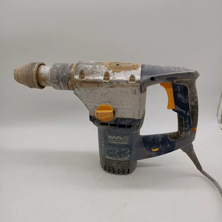 MŁOTOWIERTARKA MACALLISTER MSRH 1500