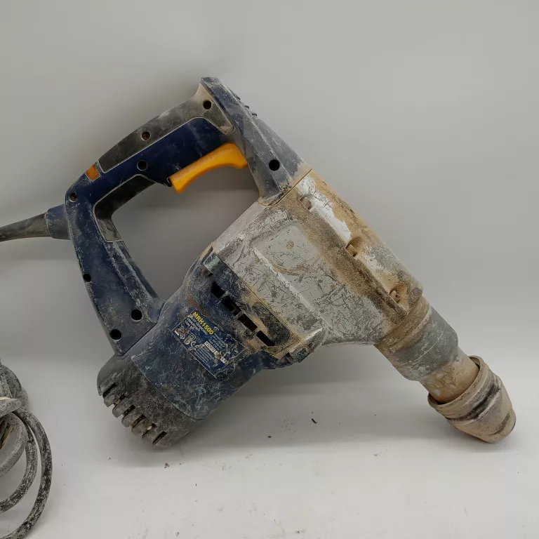 MŁOTOWIERTARKA MACALLISTER MSRH 1500