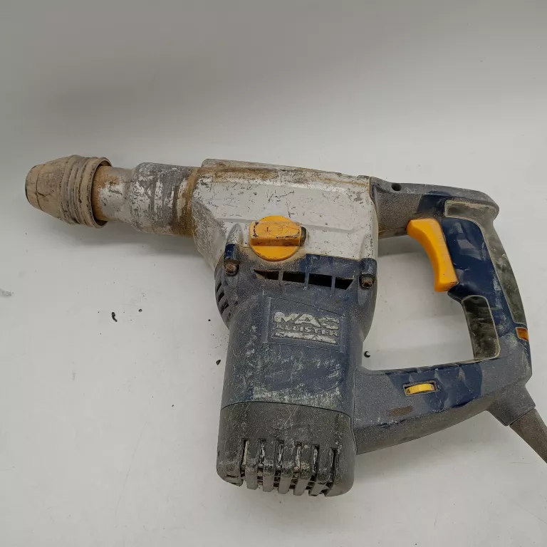 MŁOTOWIERTARKA MACALLISTER MSRH 1500