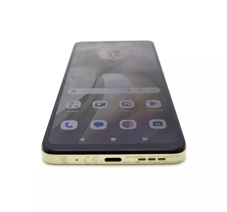 TELEFON MOTOROLA MOTO E14