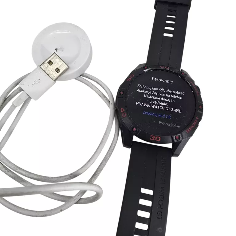 SMARTWATCH HUAWEI WATCH GT 3