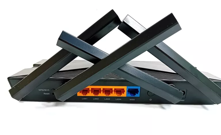 ROUTER TP-LINK ARCHER AX1500