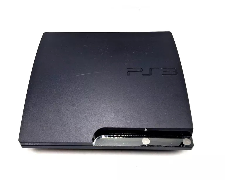 KONSOLA PS3 SLIM 300GB CECH 2504B