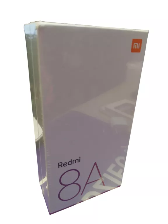 TELEFON XIAOMI REDMI 8A 3GB/32GB KOMPLET IGŁA