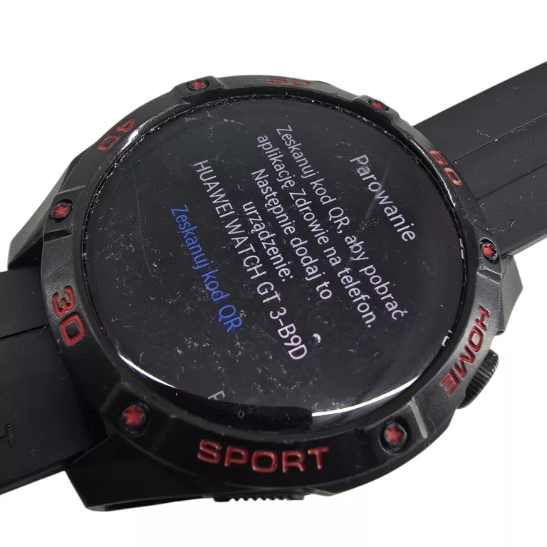 SMARTWATCH HUAWEI WATCH GT 3