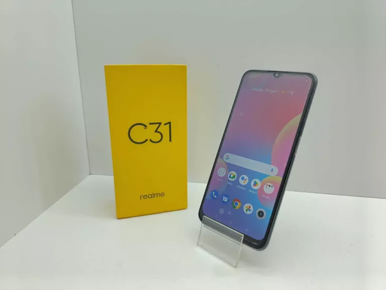 REALME C31 3/32GB
