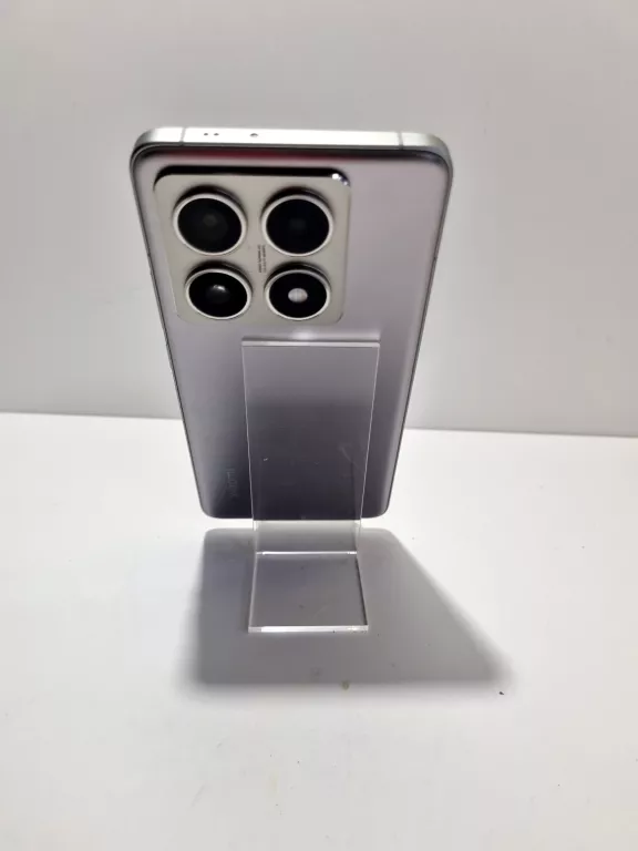TELEFON XIAOMI 14T PRO 12/512GB