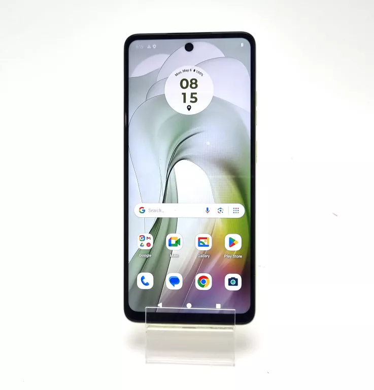 TELEFON MOTOROLA MOTO E14