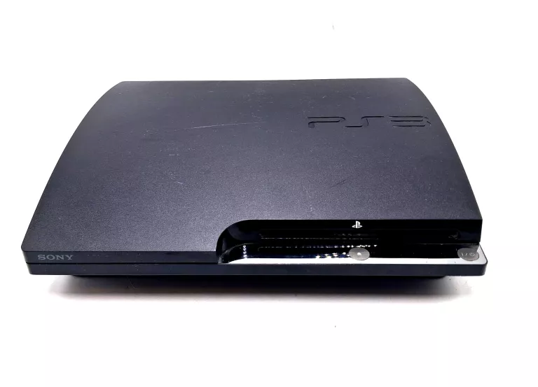 KONSOLA PS3 SLIM 300GB CECH 2504B