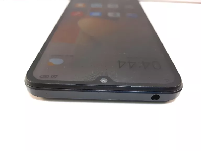 SMARTFON XIAOMI REDMI 12C 3 GB / 64 GB