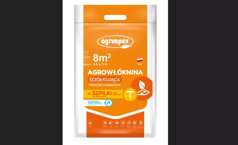 AGROWŁÓKNINA AGRIMPEX