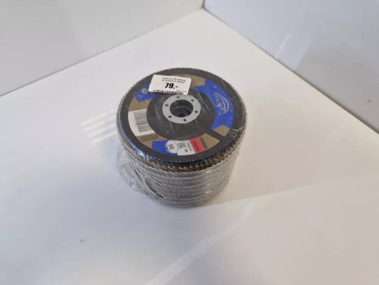 tarcza-scierna-sciernica-most-standard-zirconium-125x22-gr-80-10-sztuk-kod-producenta-13743