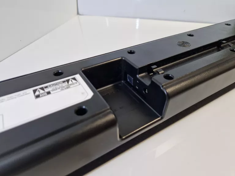 SOUNDBAR LG S65Q 3.1 BLUETOOTH 420W BEZPRZEWODOWY