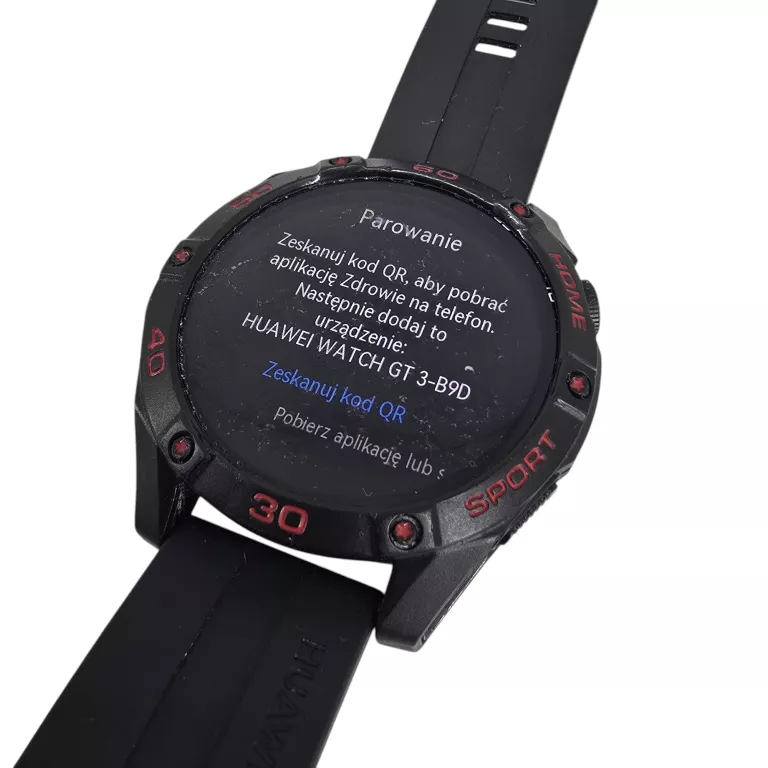SMARTWATCH HUAWEI WATCH GT 3