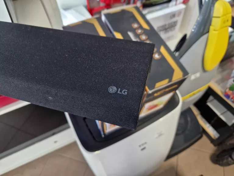 SOUNDBAR LG S65Q 3.1 BLUETOOTH 420W BEZPRZEWODOWY