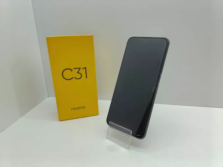 REALME C31 3/32GB