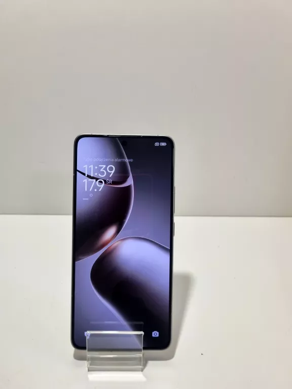 TELEFON XIAOMI 14T PRO 12/512GB