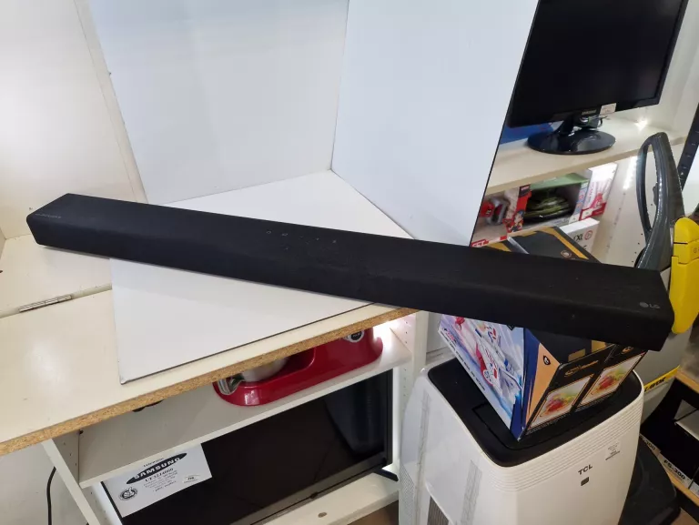 SOUNDBAR LG S65Q 3.1 BLUETOOTH 420W BEZPRZEWODOWY