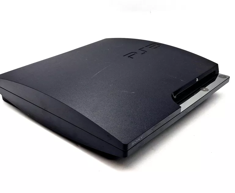 KONSOLA PS3 SLIM 300GB CECH 2504B