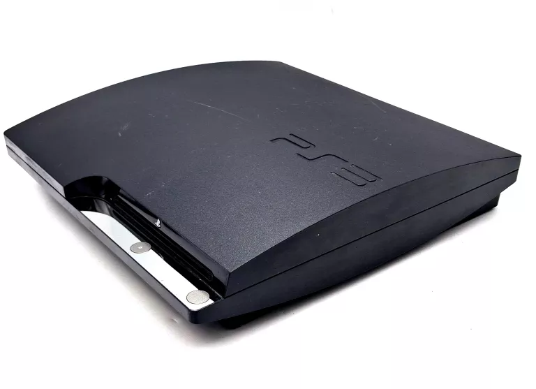 KONSOLA PS3 SLIM 300GB CECH 2504B