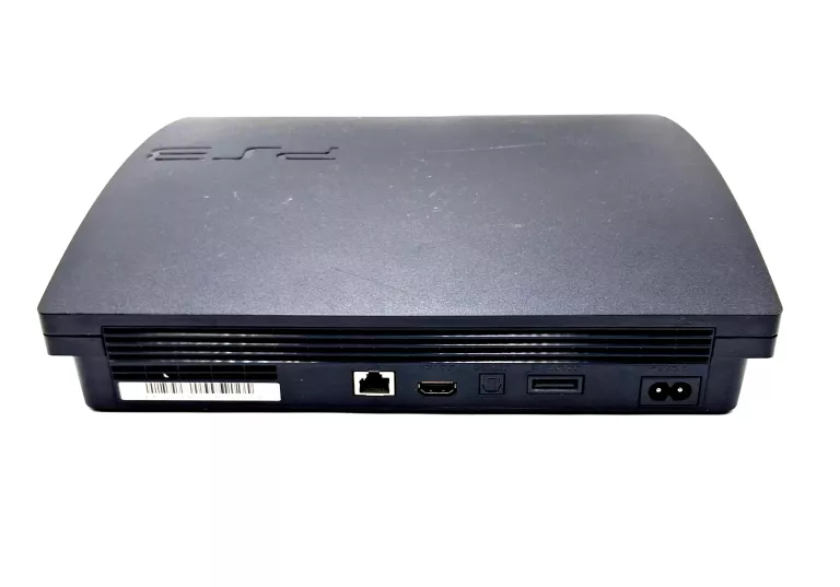 KONSOLA PS3 SLIM 300GB CECH 2504B