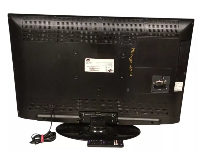 TELEWIZOR OK OLE 321-B-D4