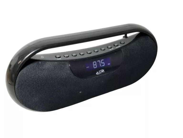 RADIO ILIVE TM IBB313B
