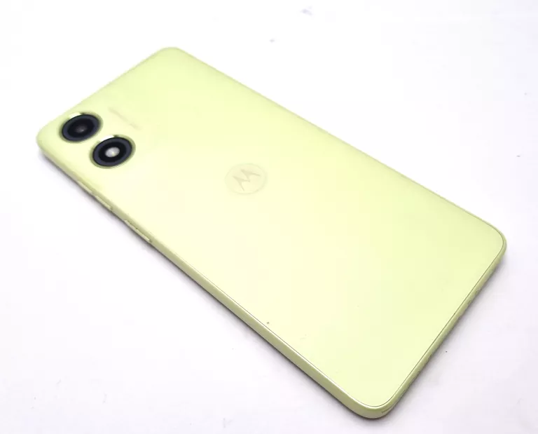 TELEFON MOTOROLA MOTO E14