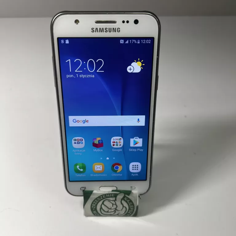 SAMSUNG GALAXY J5 2/8GB
