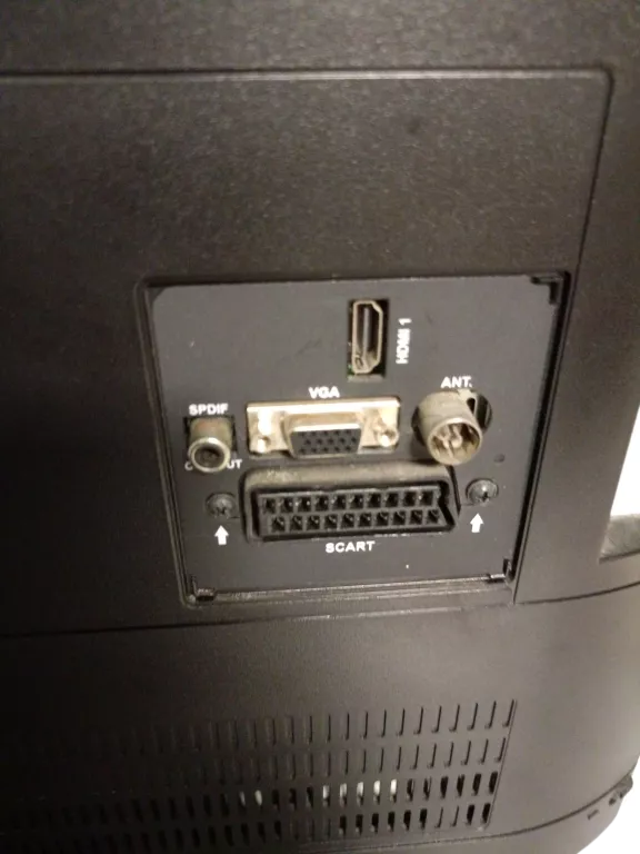 TELEWIZOR OK OLE 321-B-D4