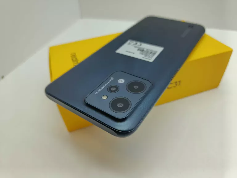 REALME C31 3/32GB