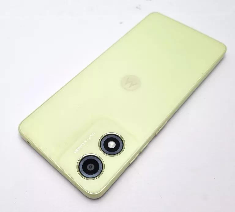 TELEFON MOTOROLA MOTO E14
