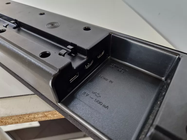 SOUNDBAR LG S65Q 3.1 BLUETOOTH 420W BEZPRZEWODOWY