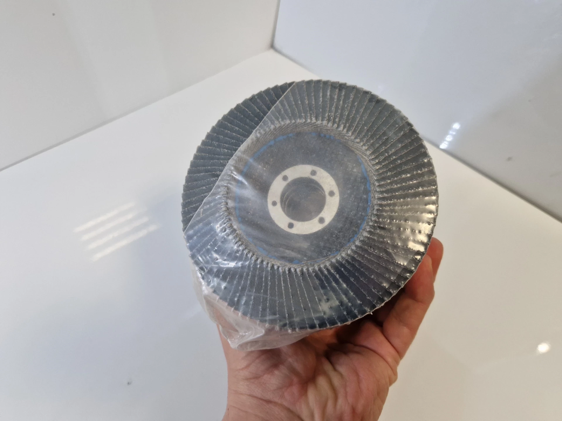 tarcza-scierna-sciernica-most-standard-zirconium-125x22-gr-80-10-sztuk-ean-gtin-5906340804610