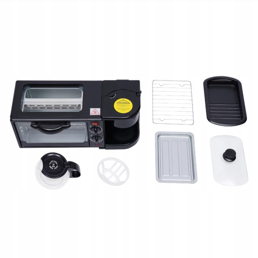 mini-mikrofalowka-1050-w-ekspresem-do-kawy-grillem-i-opiekaczem-stan-11323-1