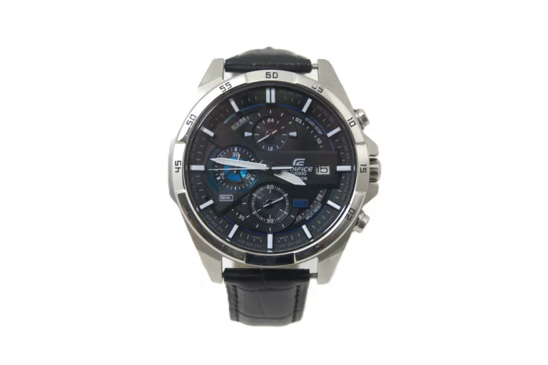 ZEGAREK CASIO EDIFICE EFR-556L-1AVUEF