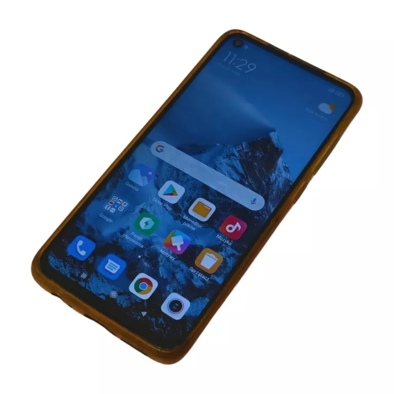 TELEFON XIAOMI REDMI NOTE 9 4 GB/ 128 GB ANDROID 11
