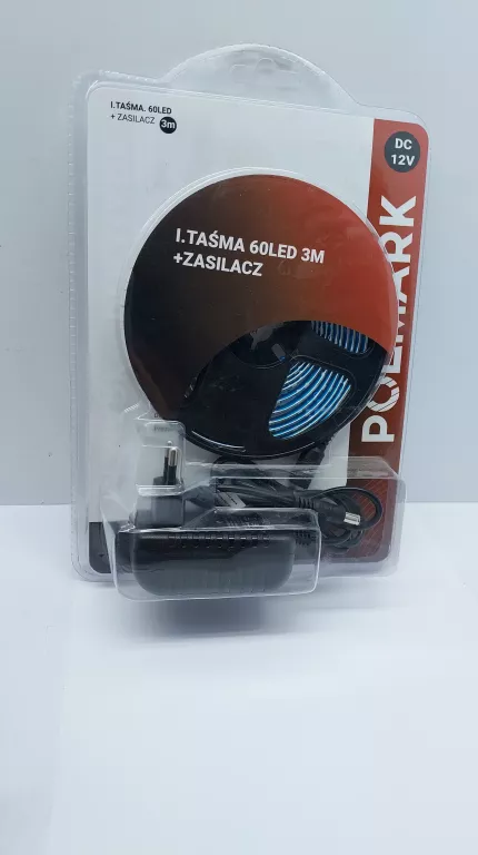 TAŚMA LED  POLMARK  3 M