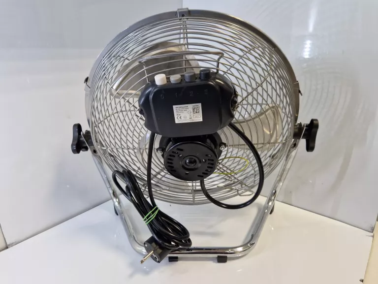 WENTYLATOR ESPERANZA SCIROCCO EHF005 STOJĄCY PODŁOGOWY