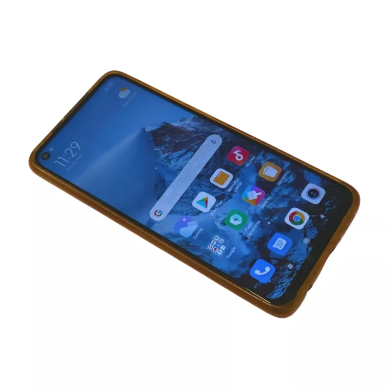 TELEFON XIAOMI REDMI NOTE 9 4 GB/ 128 GB ANDROID 11