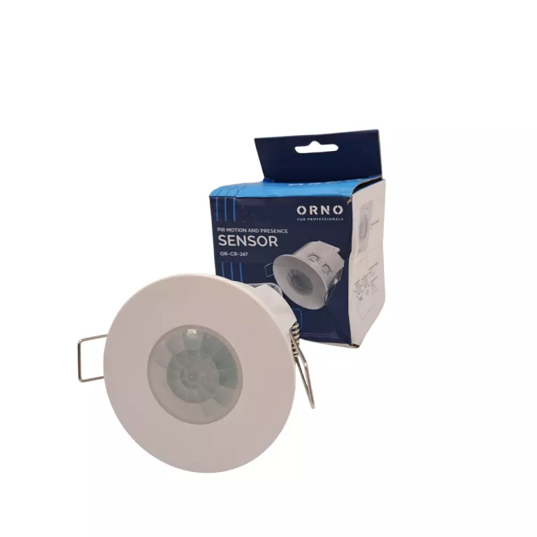 ORNO SUFITOWY CZUJNIK RUCHU OR-CR-267